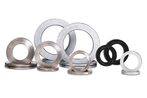 Nord-Lock Original Washers prevents bolts from loosening